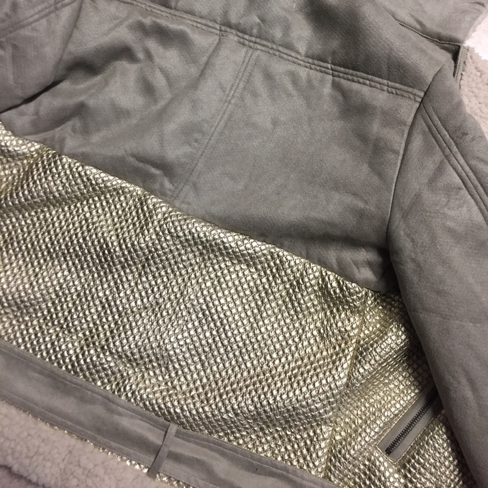 Aviator Jacket - Picture 8 of 8